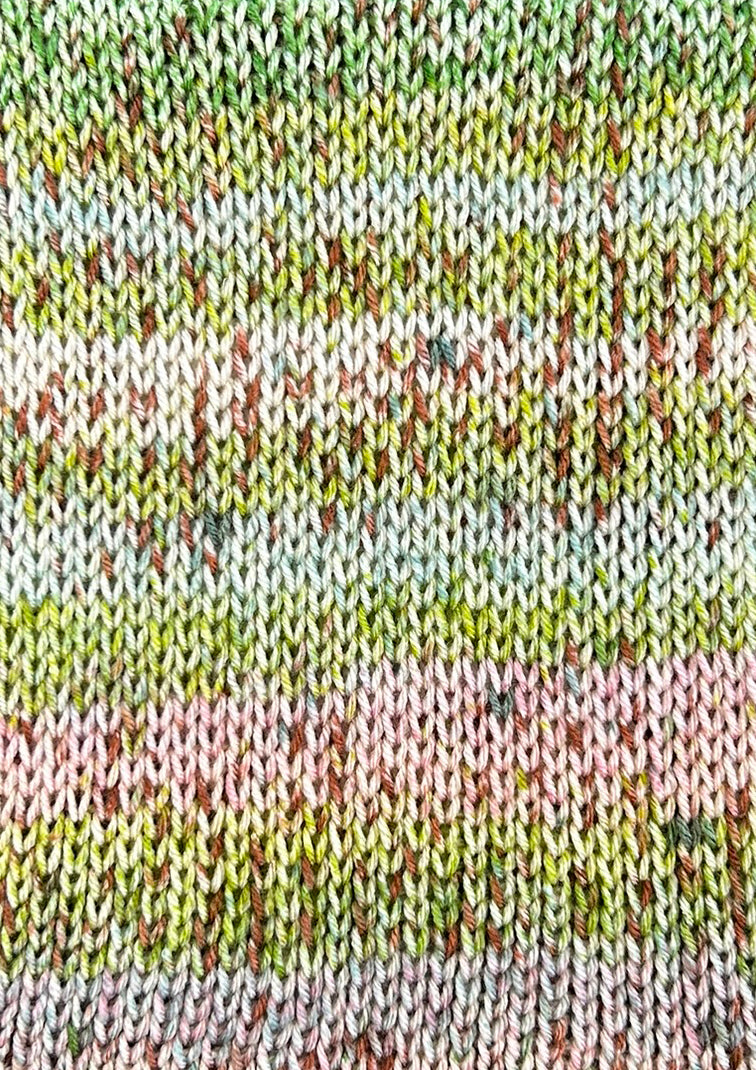 Stylecraft Colour Burst Dk