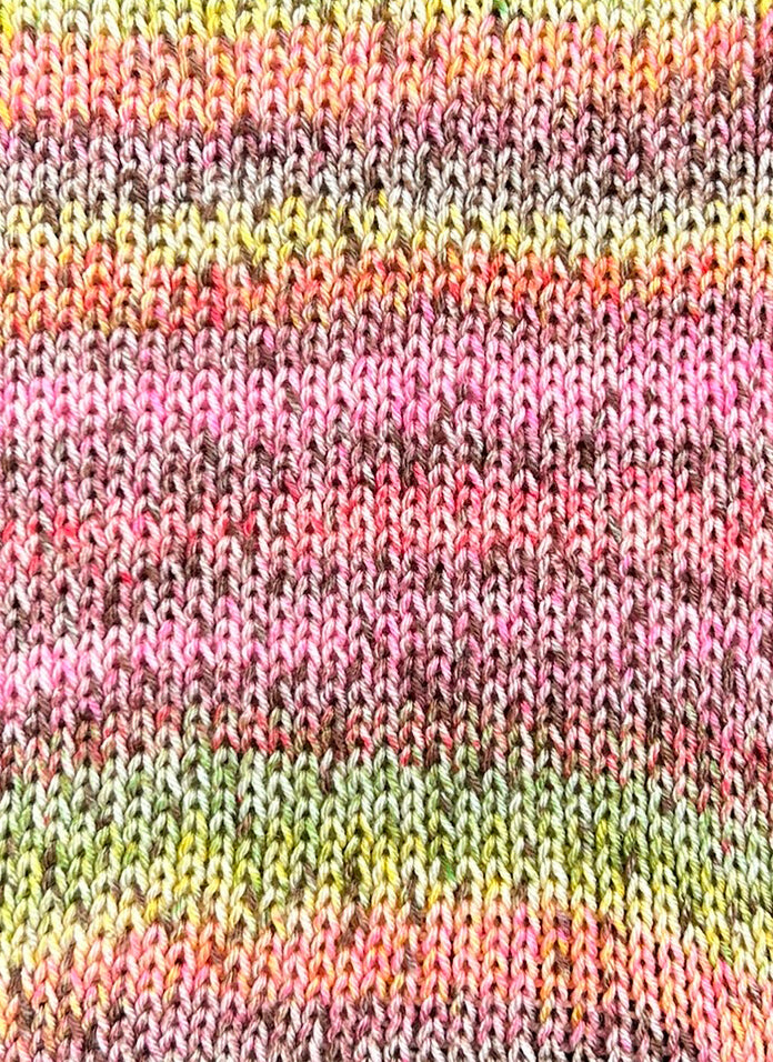 Stylecraft Colour Burst Dk