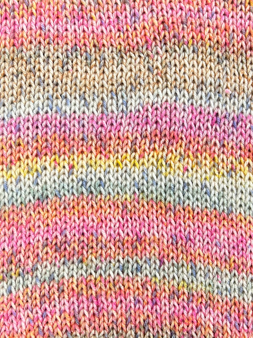Stylecraft Colour Burst Dk