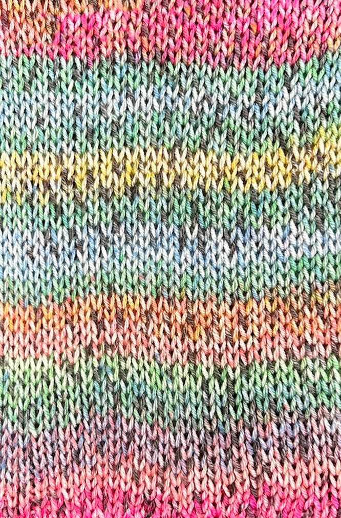 Stylecraft Colour Burst Dk
