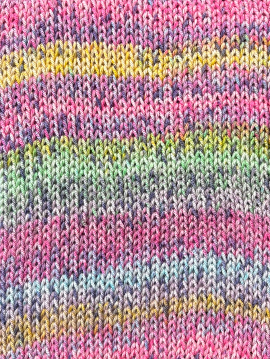 Stylecraft Colour Burst Dk