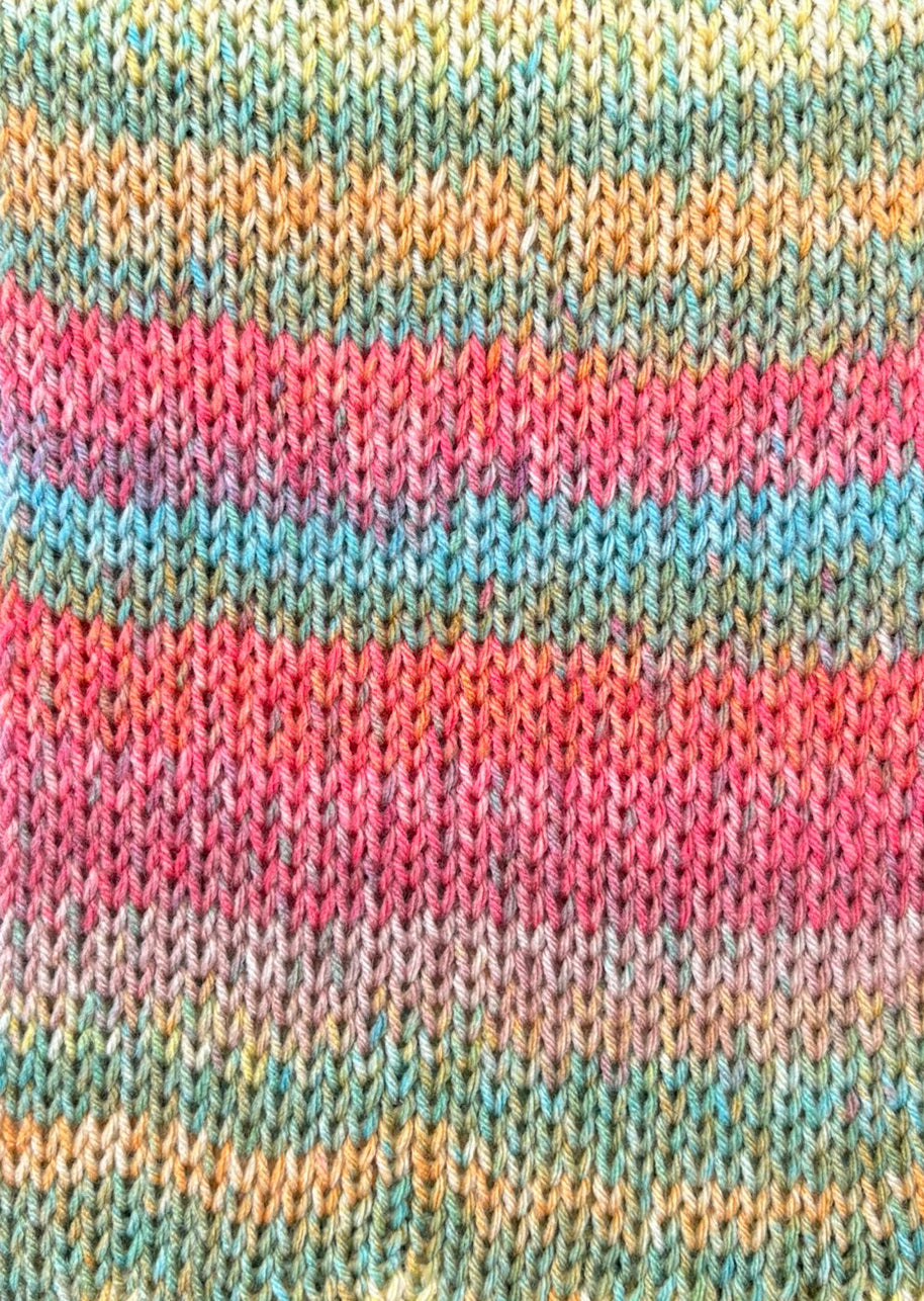 Stylecraft Colour Burst Dk