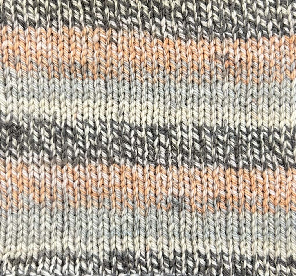 Stylecraft Soft Baby Easy Stripes DK