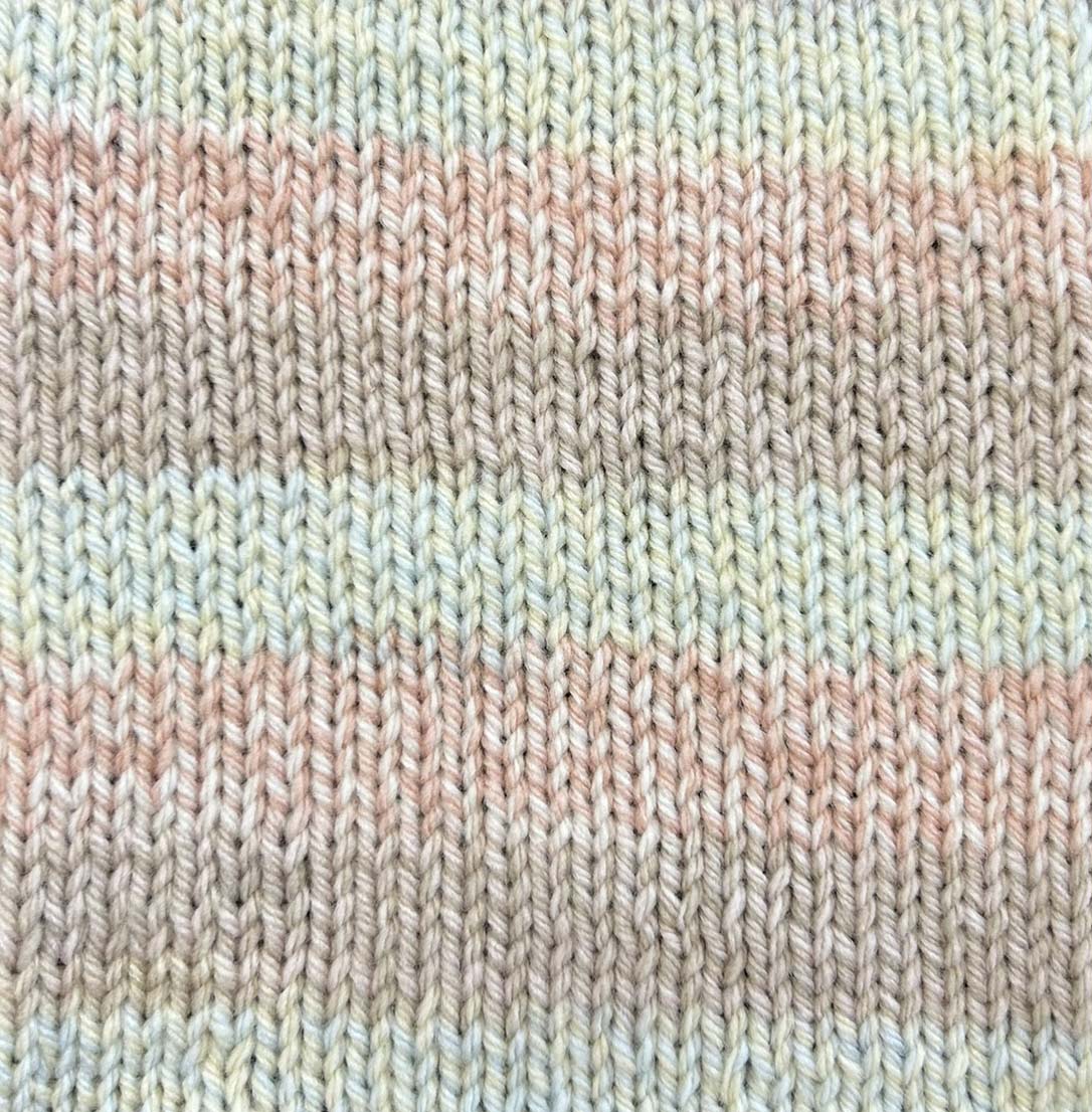 Stylecraft Soft Baby Easy Stripes DK