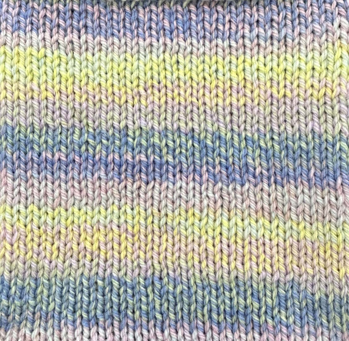 Stylecraft Soft Baby Easy Stripes DK