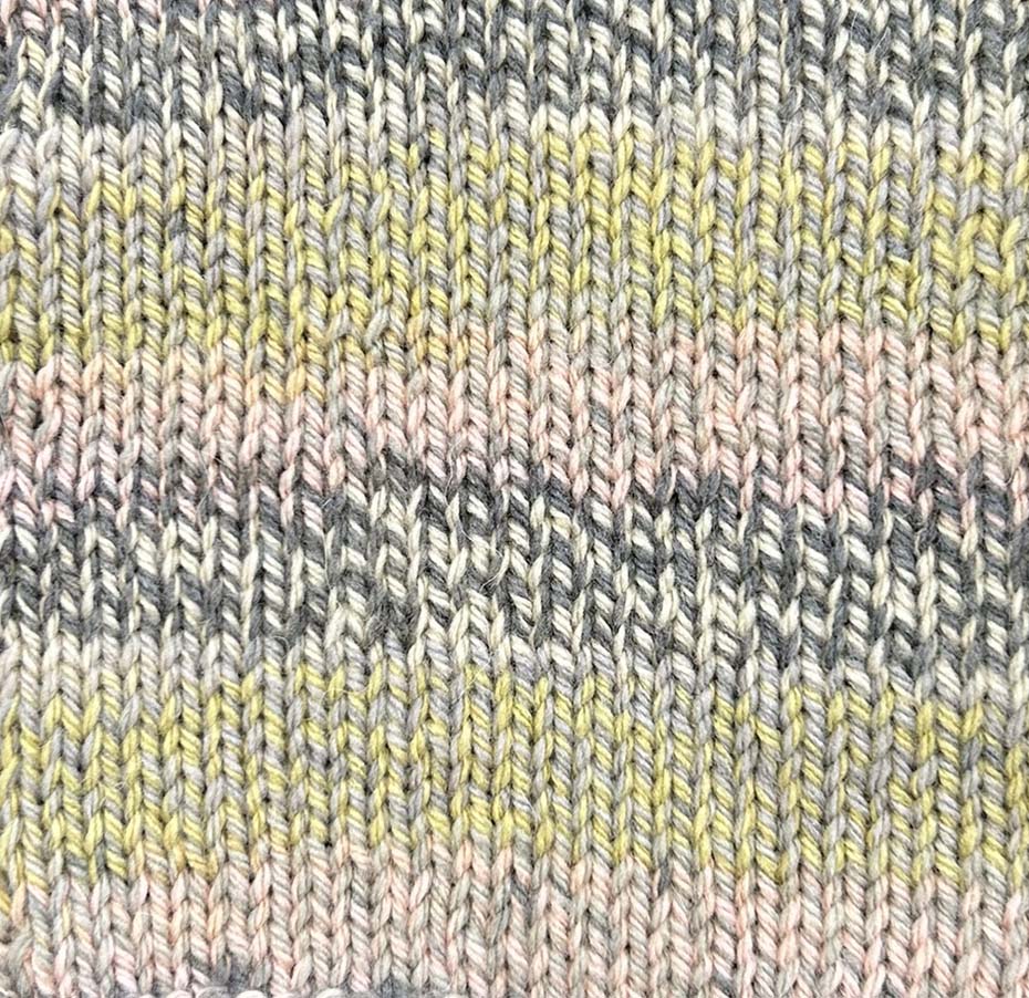 Stylecraft Soft Baby Easy Stripes DK