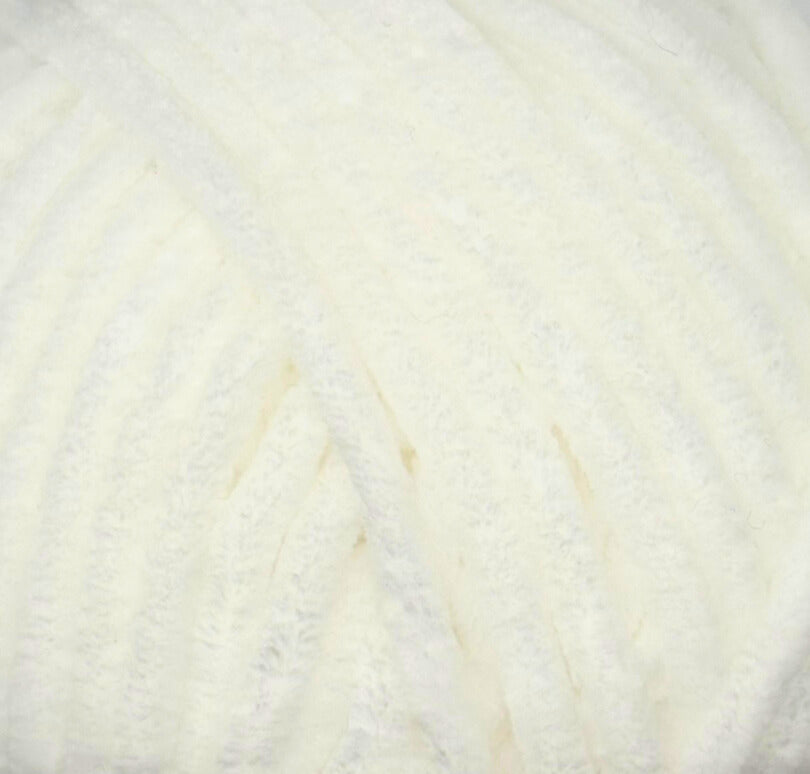 Stylecraft Chenille Chunky