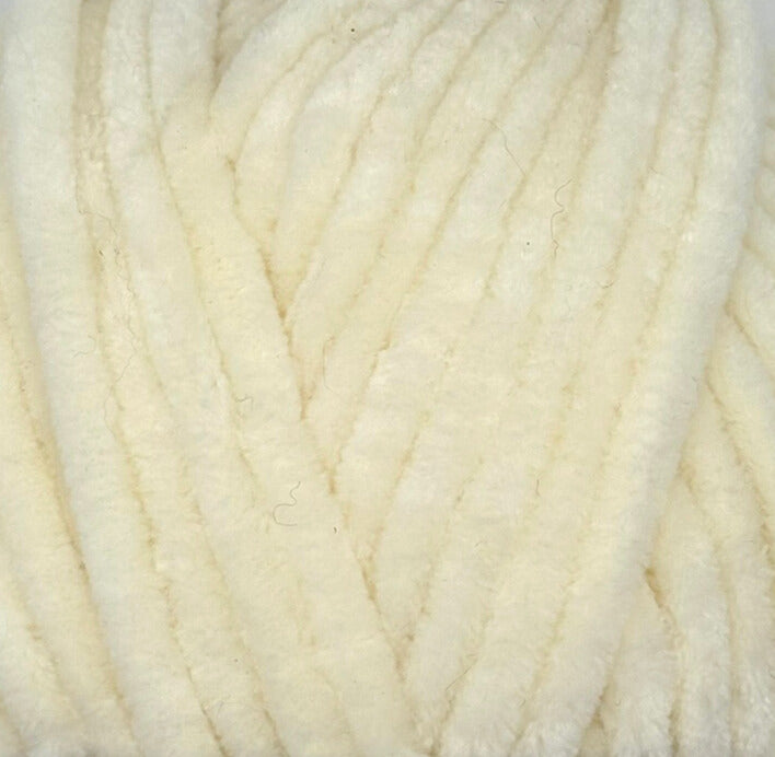 Stylecraft Chenille Chunky