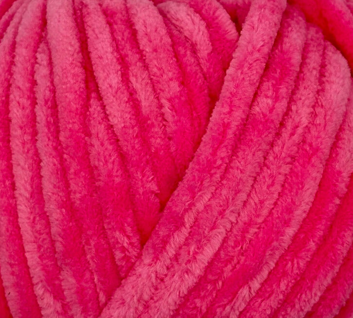 Stylecraft Chenille Chunky