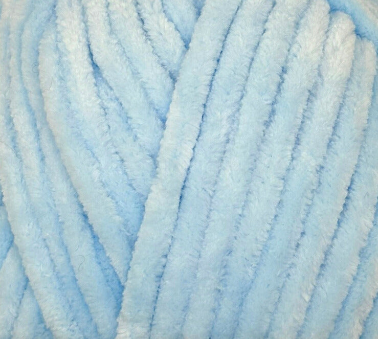 Stylecraft Chenille Chunky