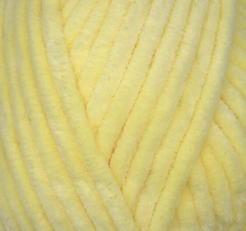 Stylecraft Chenille Chunky