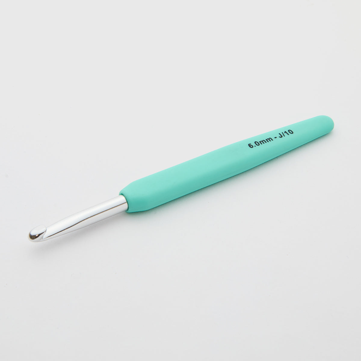 Knitpro Waves Single Ended Crochet Hooks