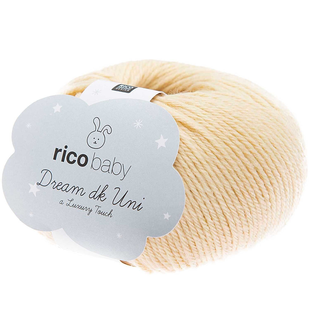 Rico baby Dream DK