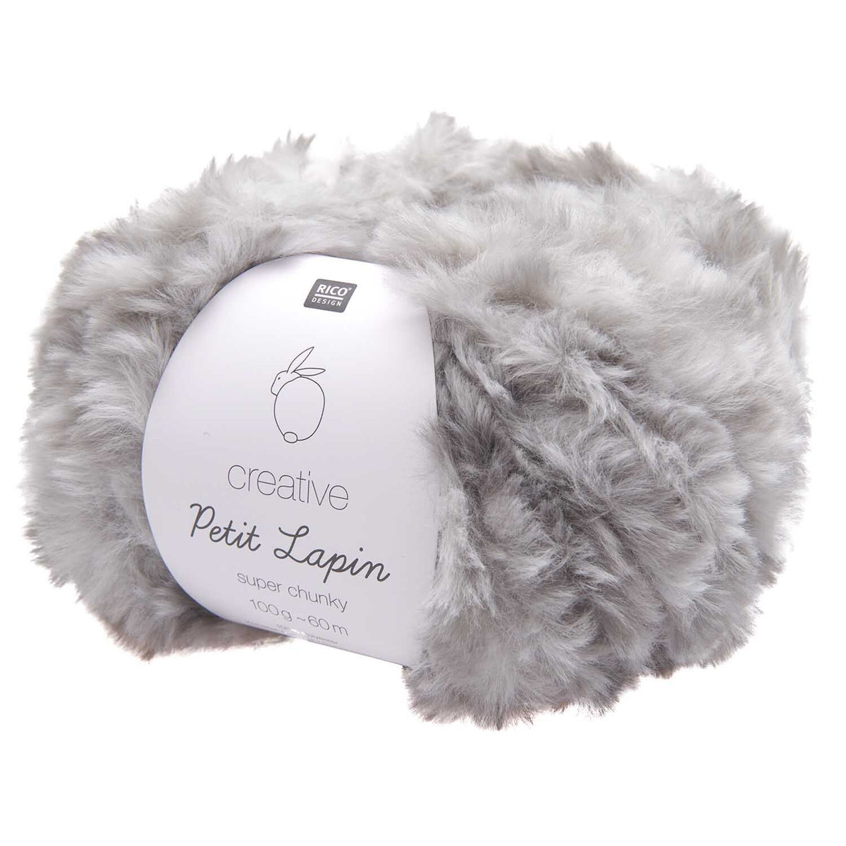 Rico Creative Petit Lapin Super Chunky
