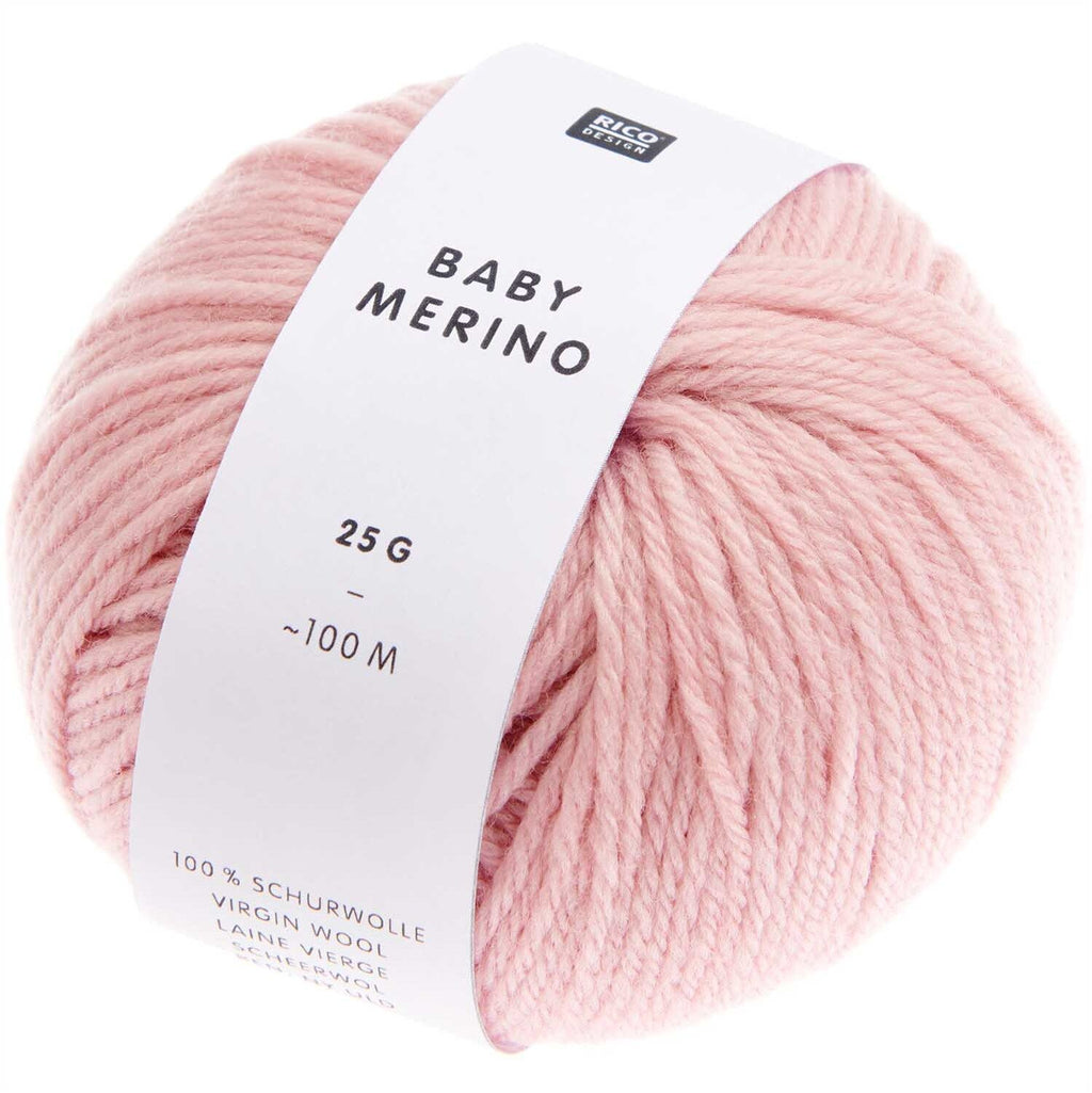 Rico Baby Merino DK