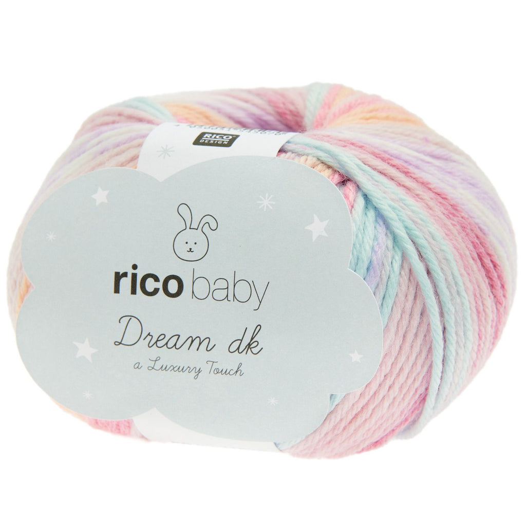 Rico Baby Dream Print DK