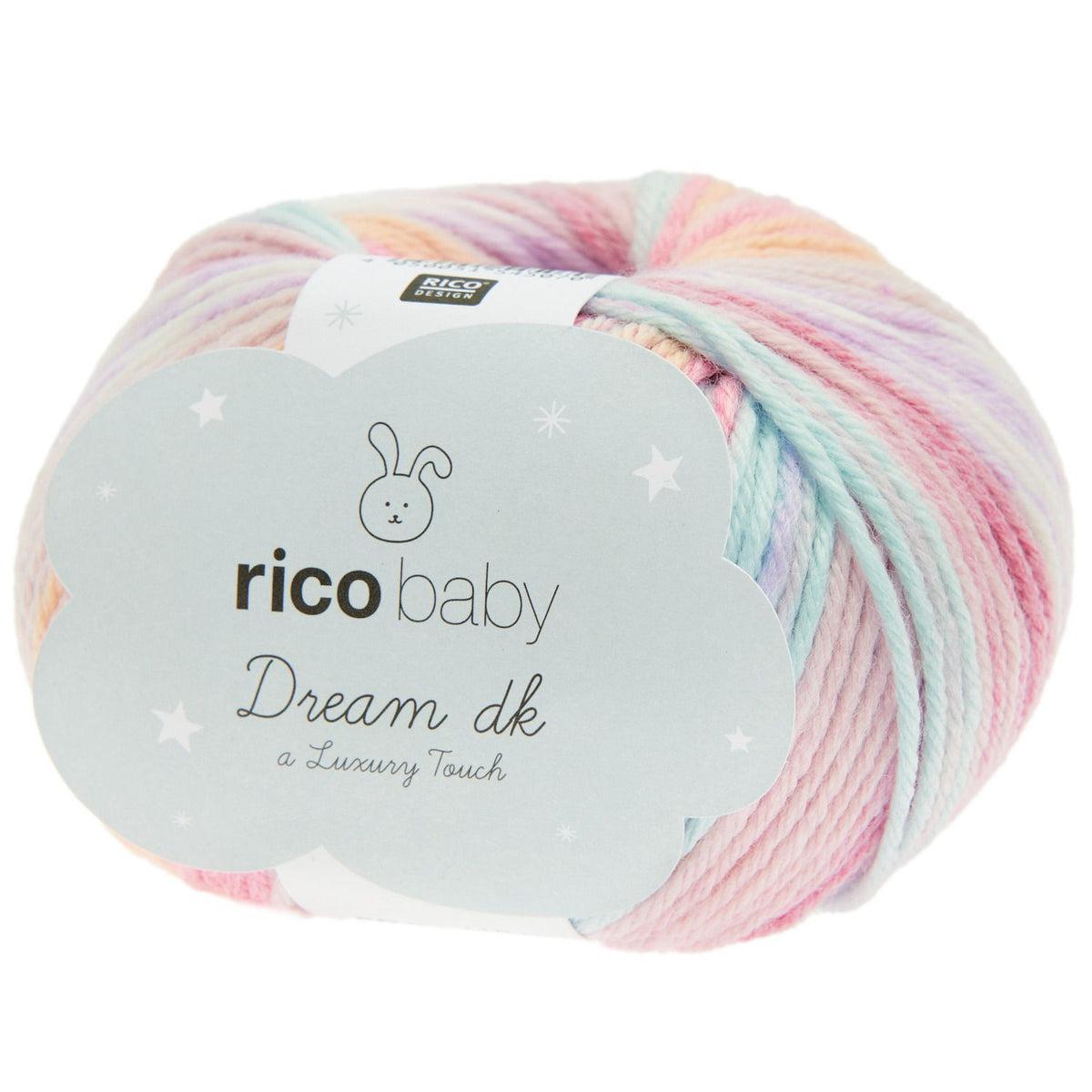 Rico Baby Dream Print DK