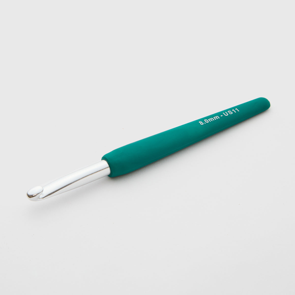 Knitpro Waves Single Ended Crochet Hooks