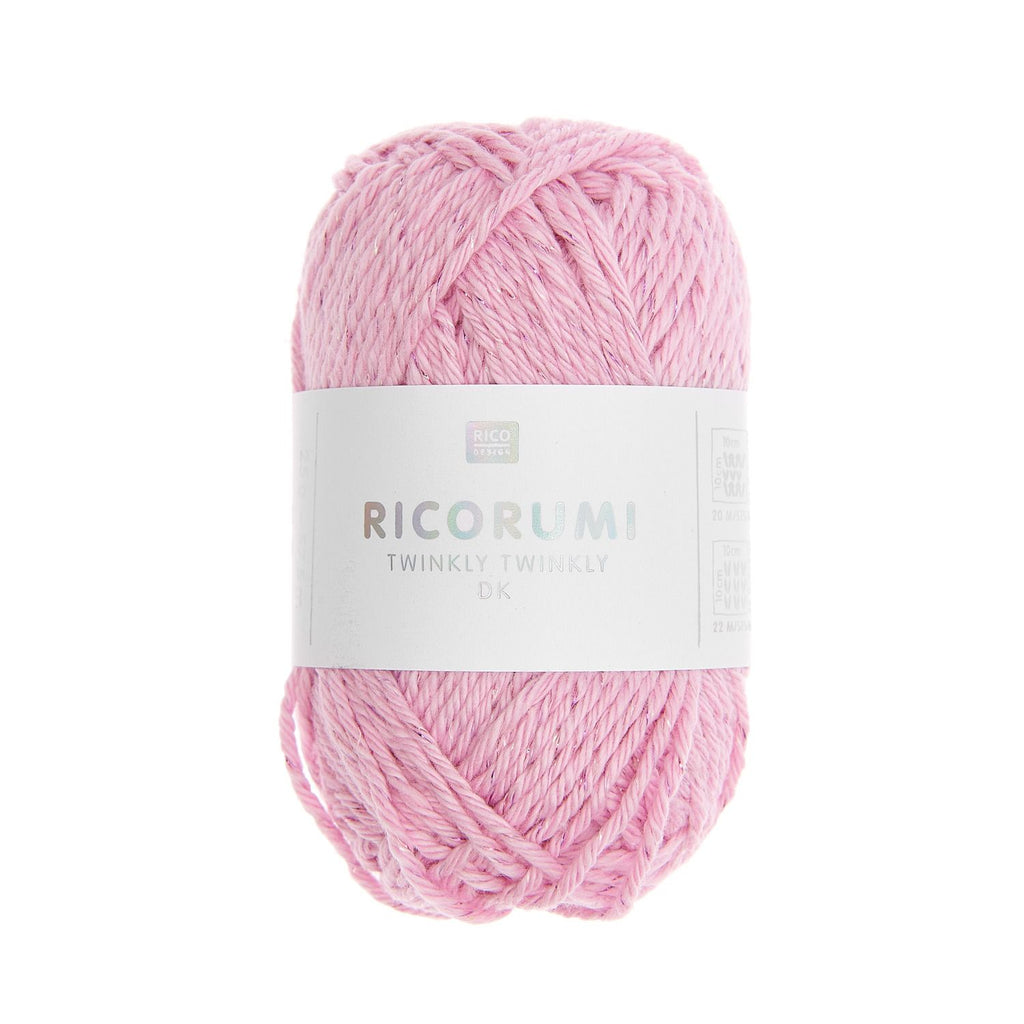 Creative Ricorumi Twinkly Twinkly DK
