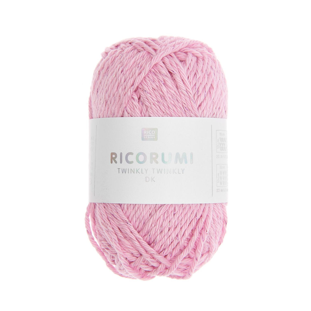 Creative Ricorumi Twinkly Twinkly DK