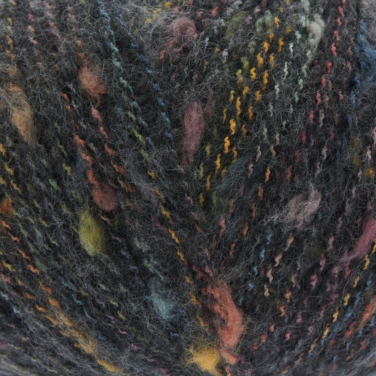 Rico Fashion Cotton Alpaca Fun Nepps