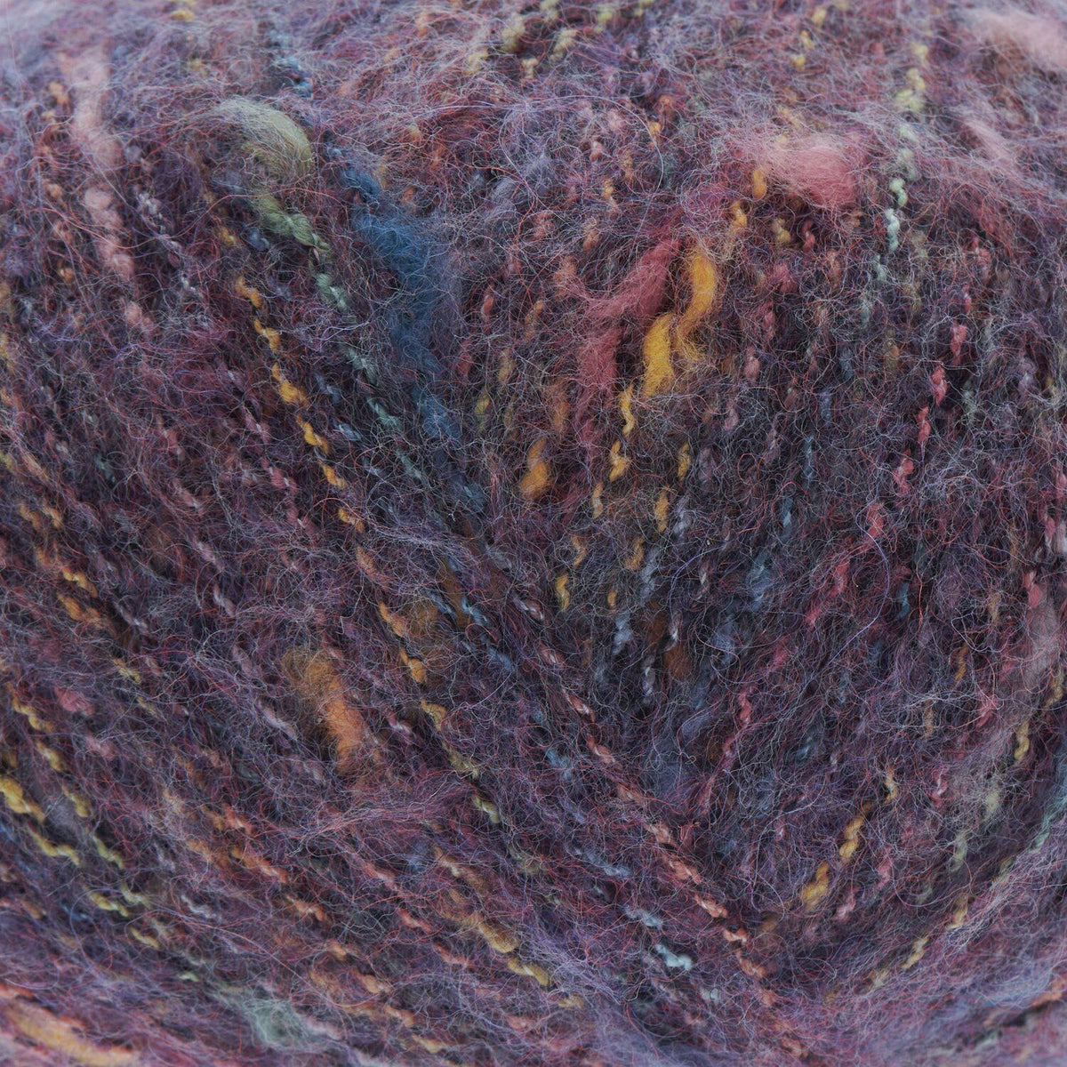 Rico Fashion Cotton Alpaca Fun Nepps