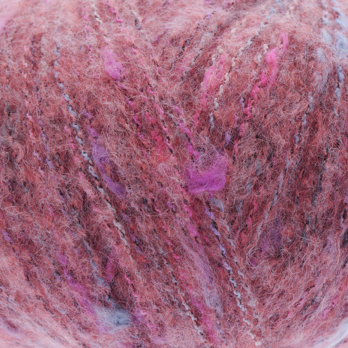 Rico Fashion Cotton Alpaca Fun Nepps