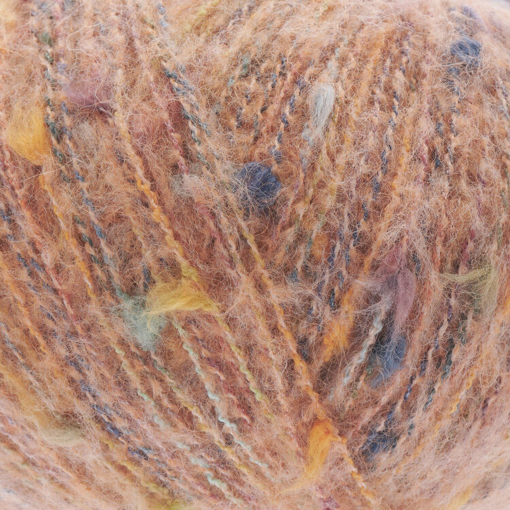 Rico Fashion Cotton Alpaca Fun Nepps