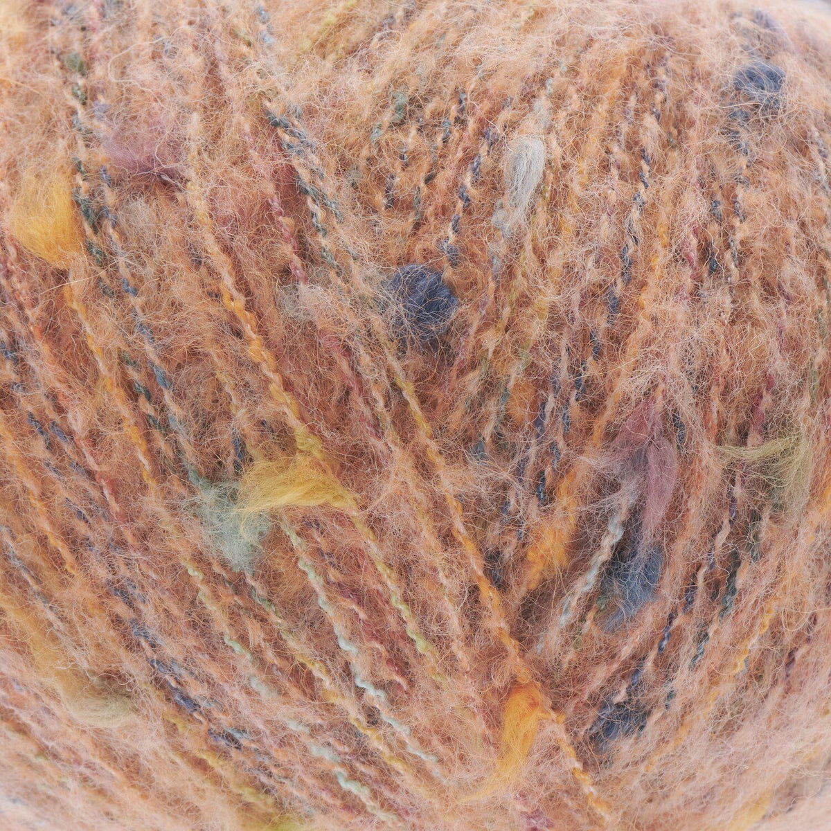 Rico Fashion Cotton Alpaca Fun Nepps