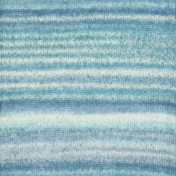 Rico Fashion Cotton Merino Lace