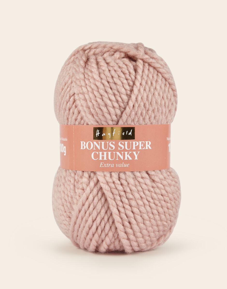 Hayfield Bonus Super Chunky