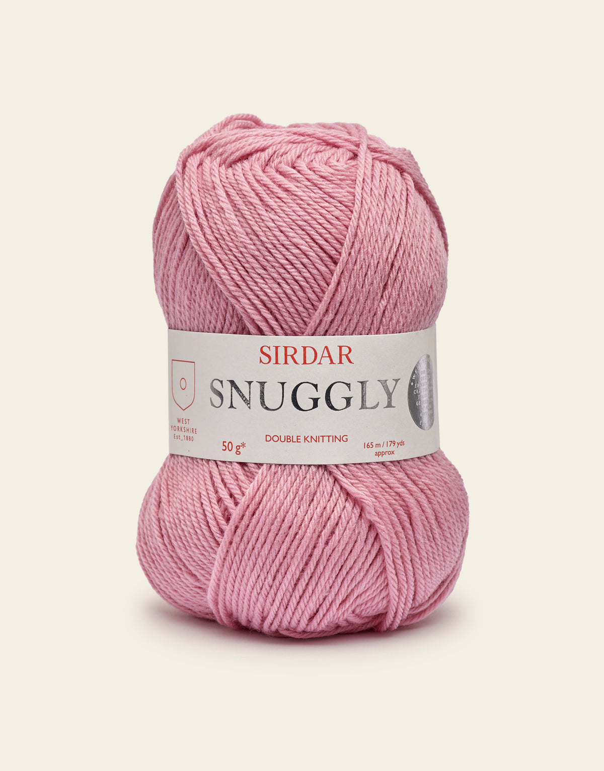 Sirdar Snuggly Dk