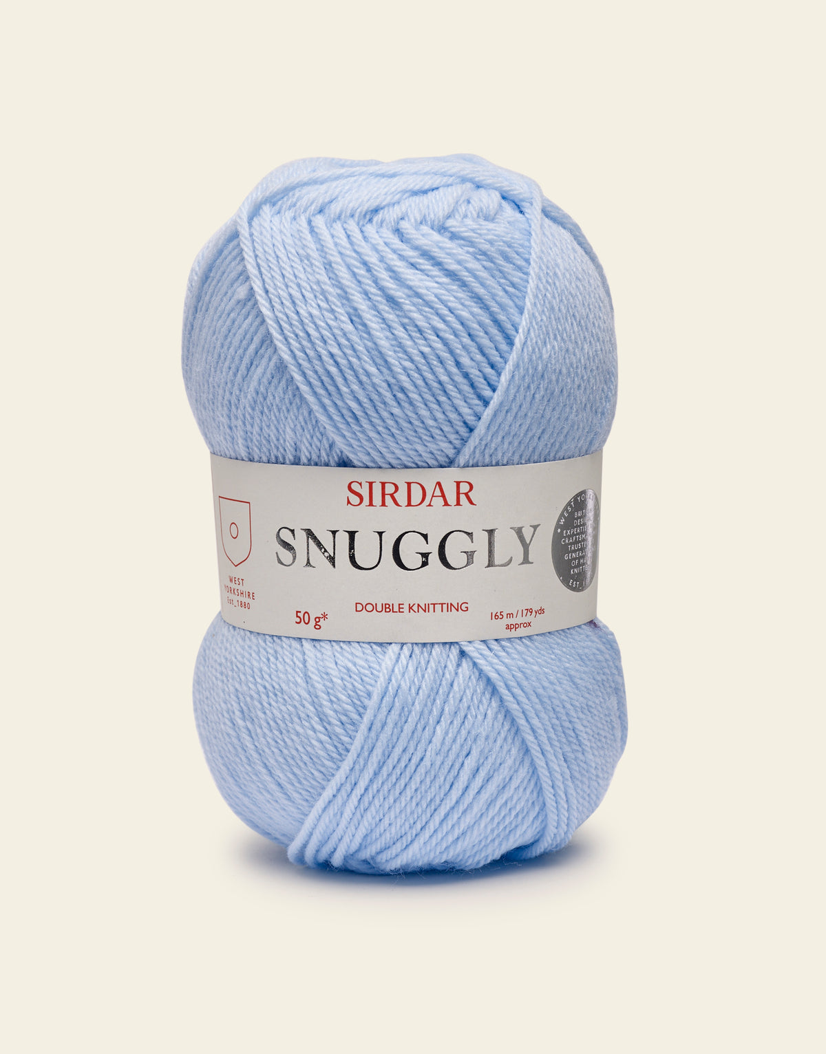 Sirdar Snuggly Dk