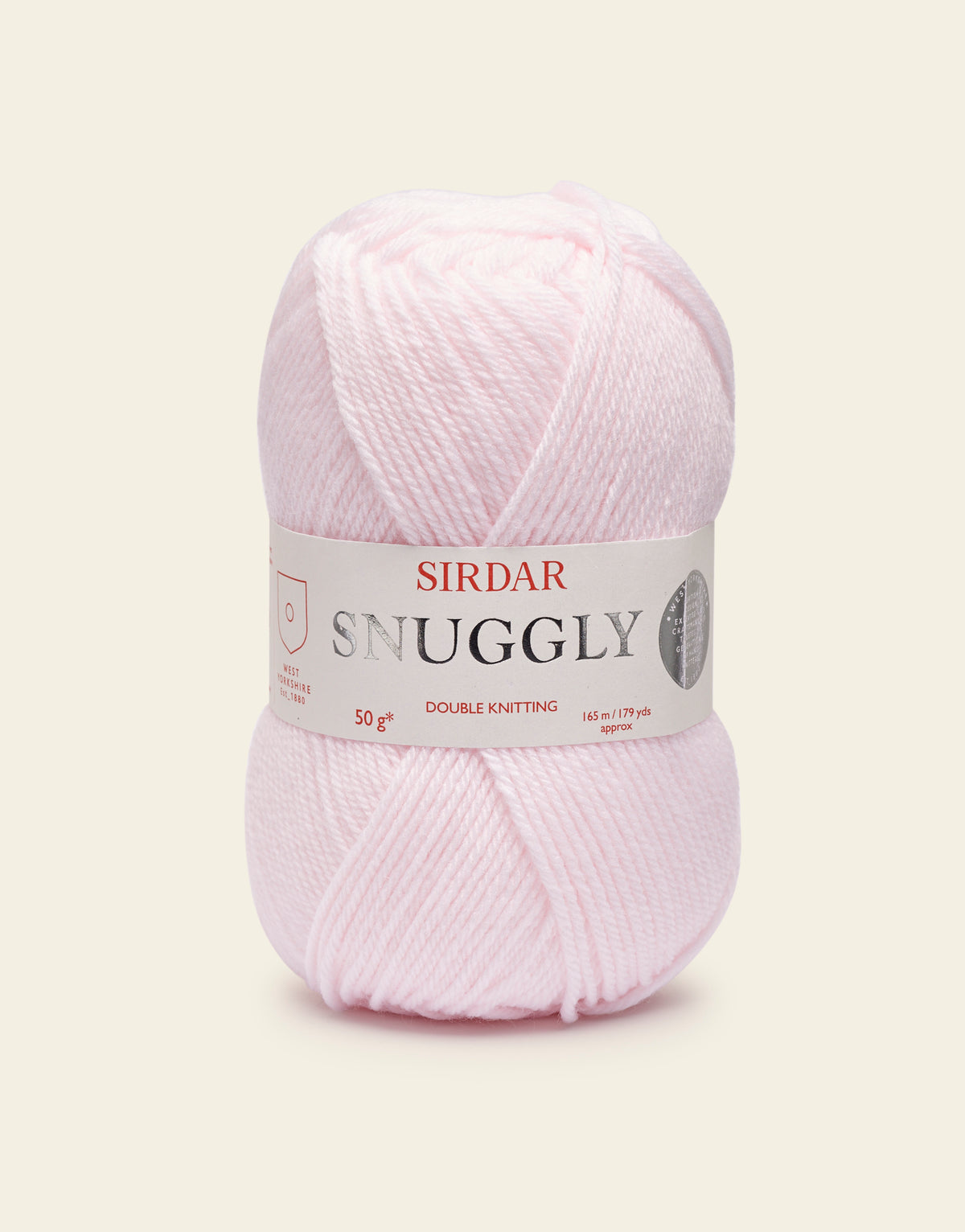 Sirdar Snuggly Dk