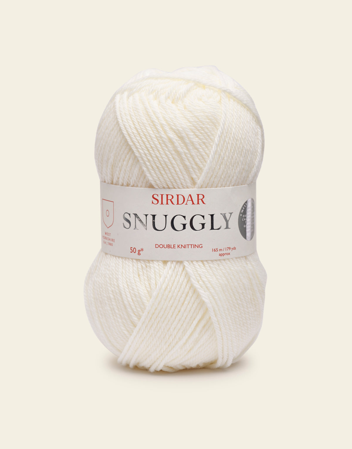Sirdar Snuggly Dk