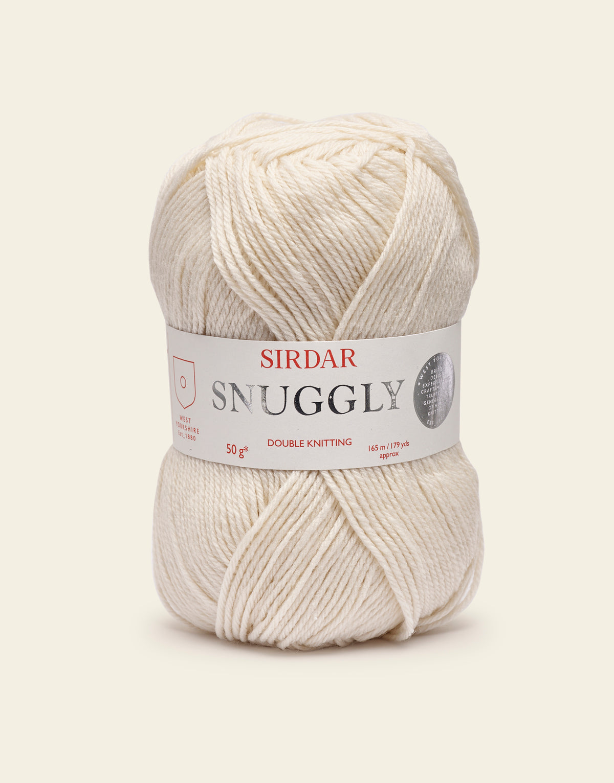 Sirdar Snuggly Dk