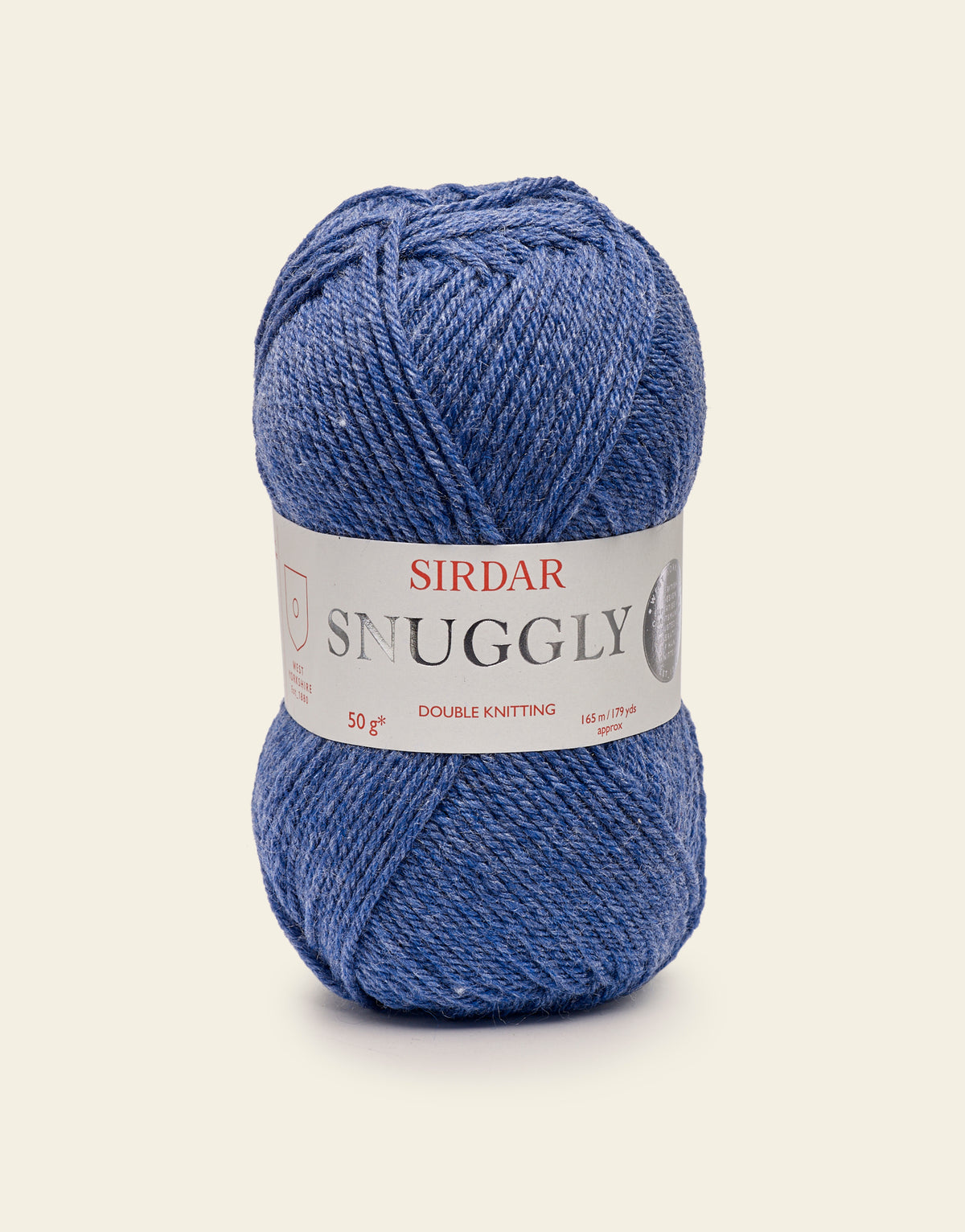 Sirdar Snuggly Dk