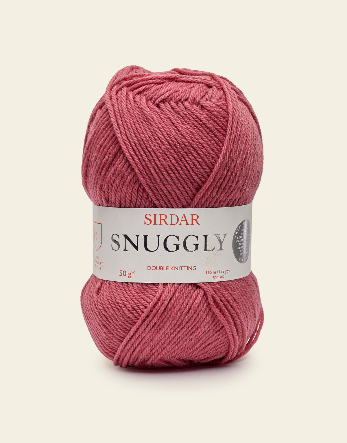 Sirdar Snuggly Dk
