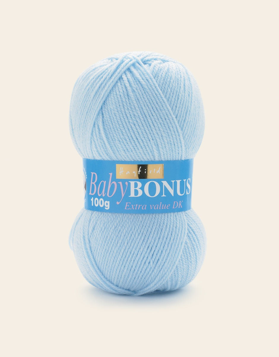 Hayfield Baby Bonus DK