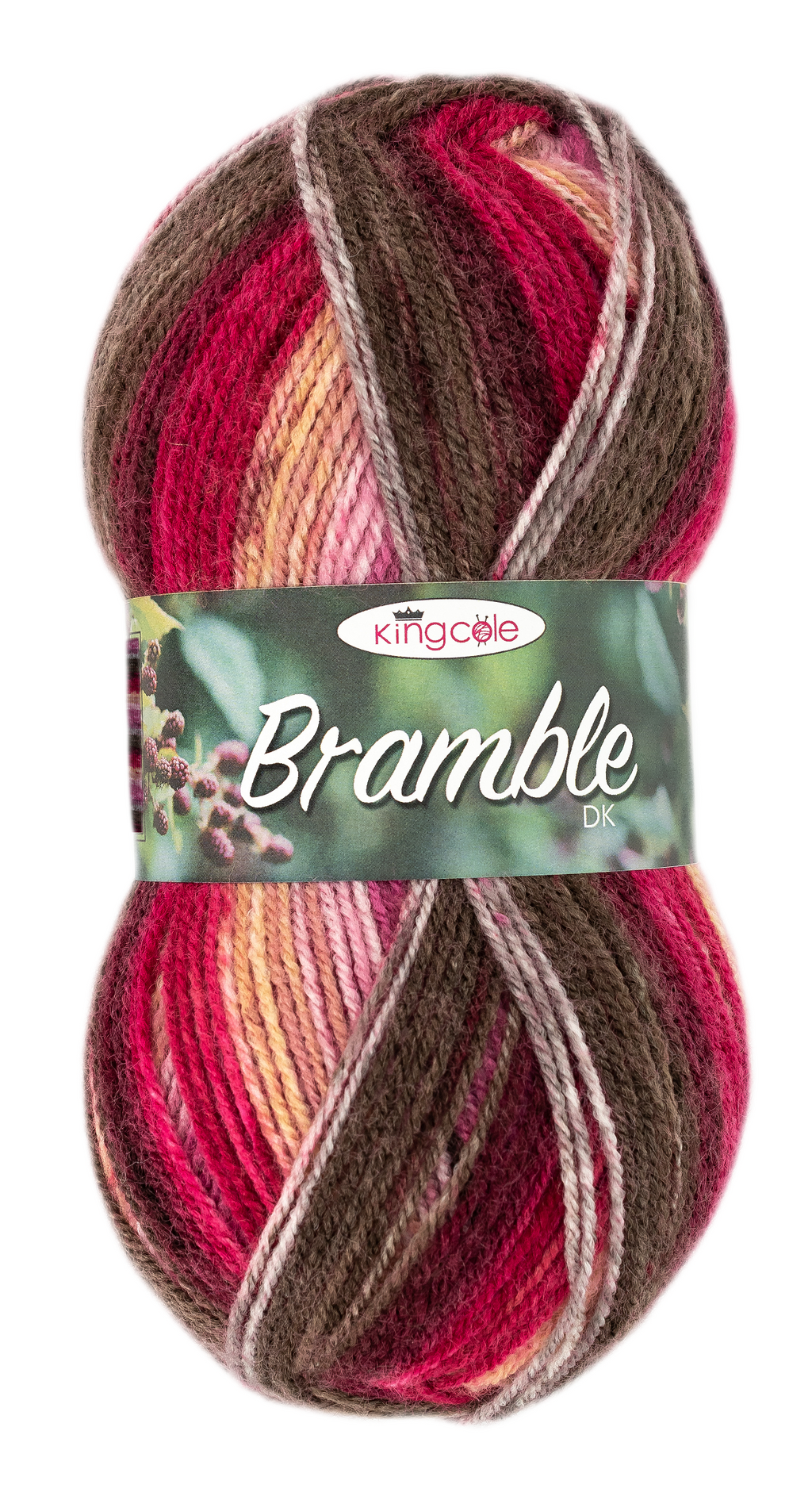 King Cole Bramble DK