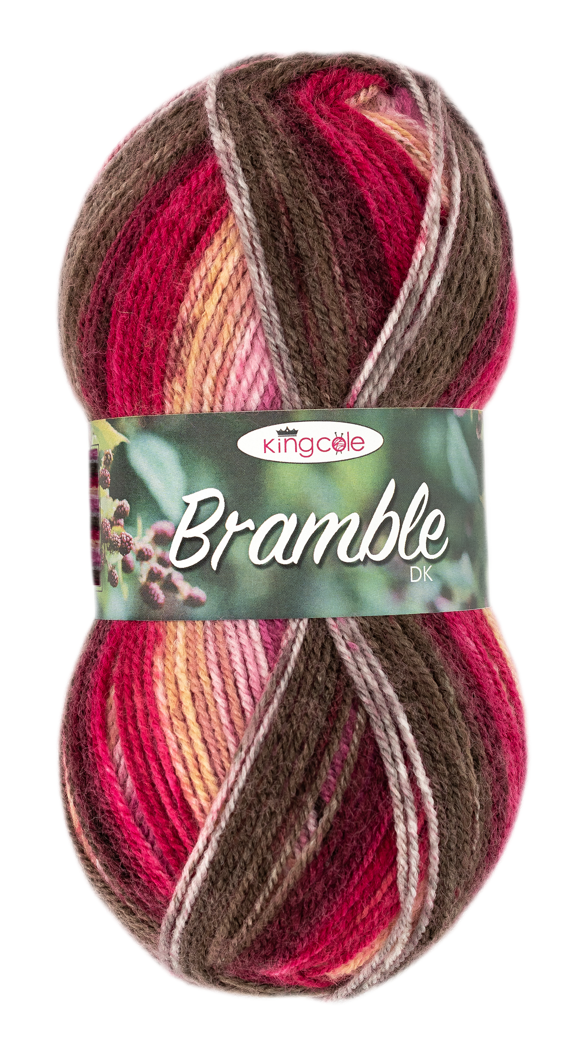 King Cole Bramble DK