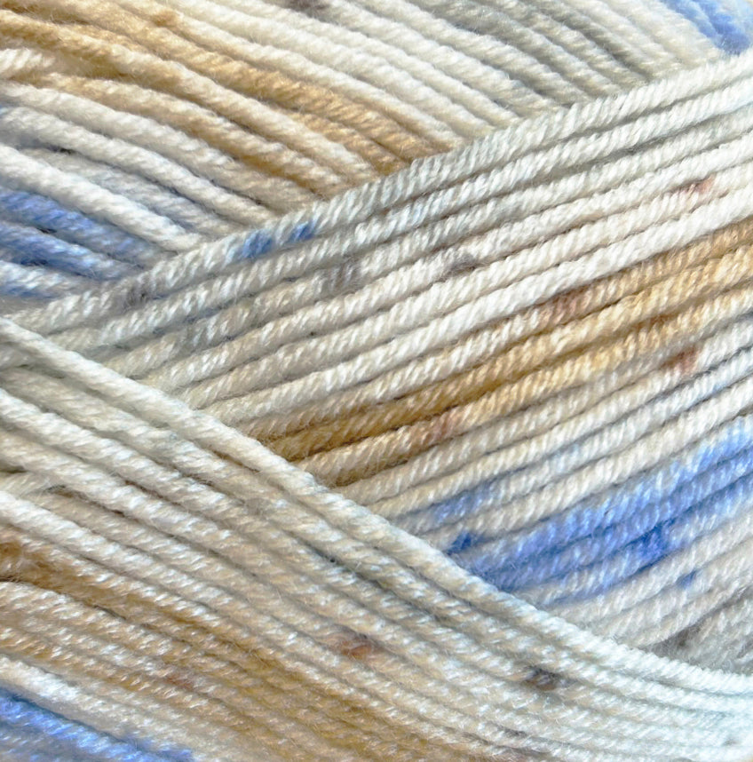 Stylecraft Bambino Print DK