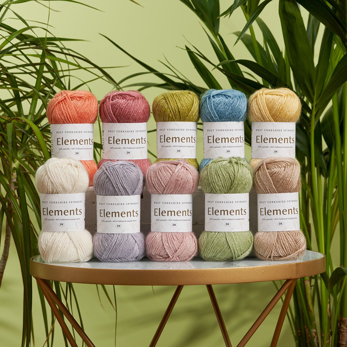 WYS Elements DK