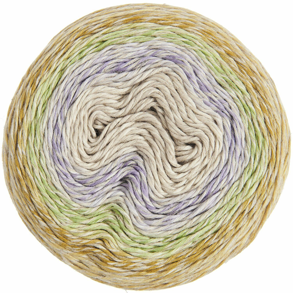 Rico Creative Cotton Linen Cake 4 ply