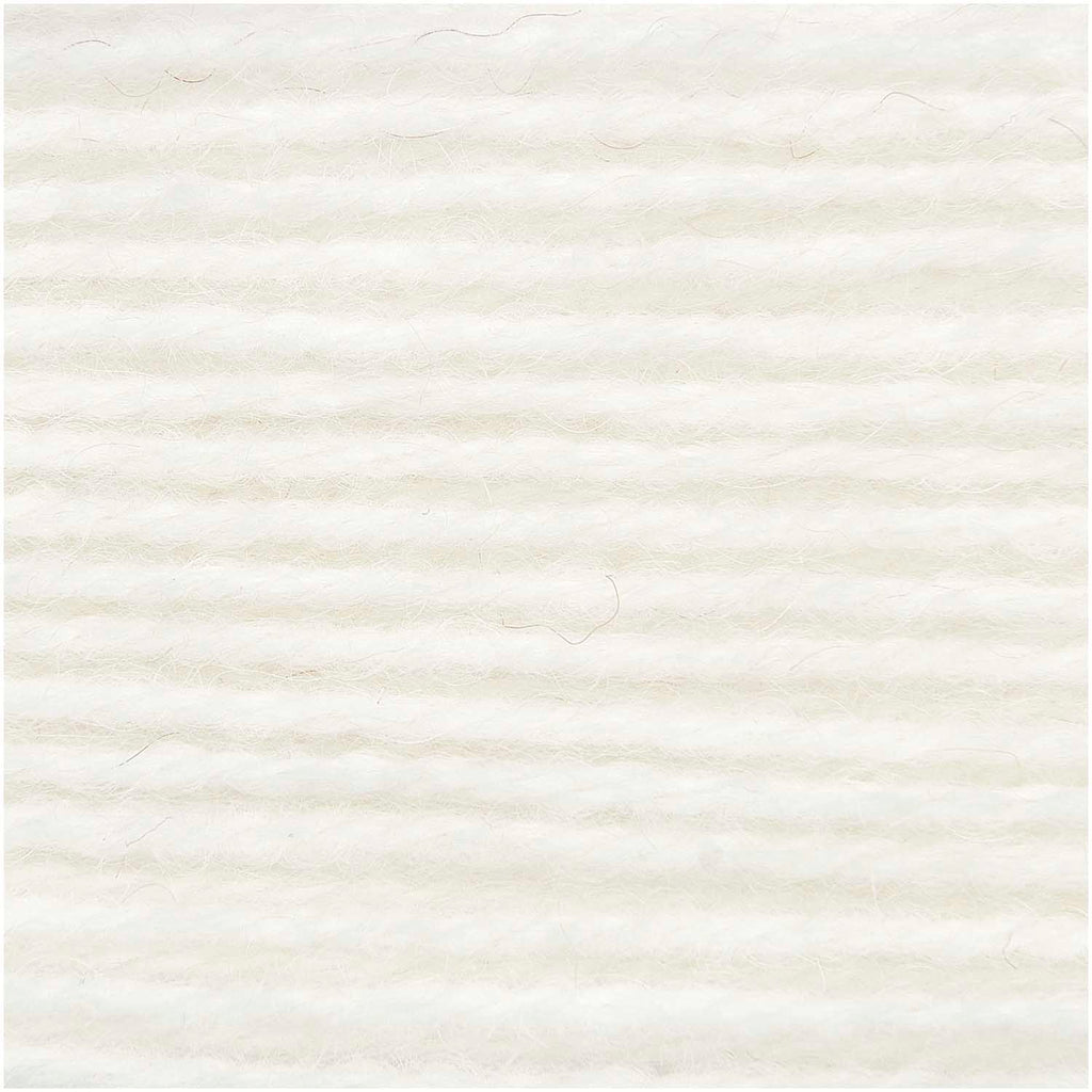 Rico Soft Alpaca DK