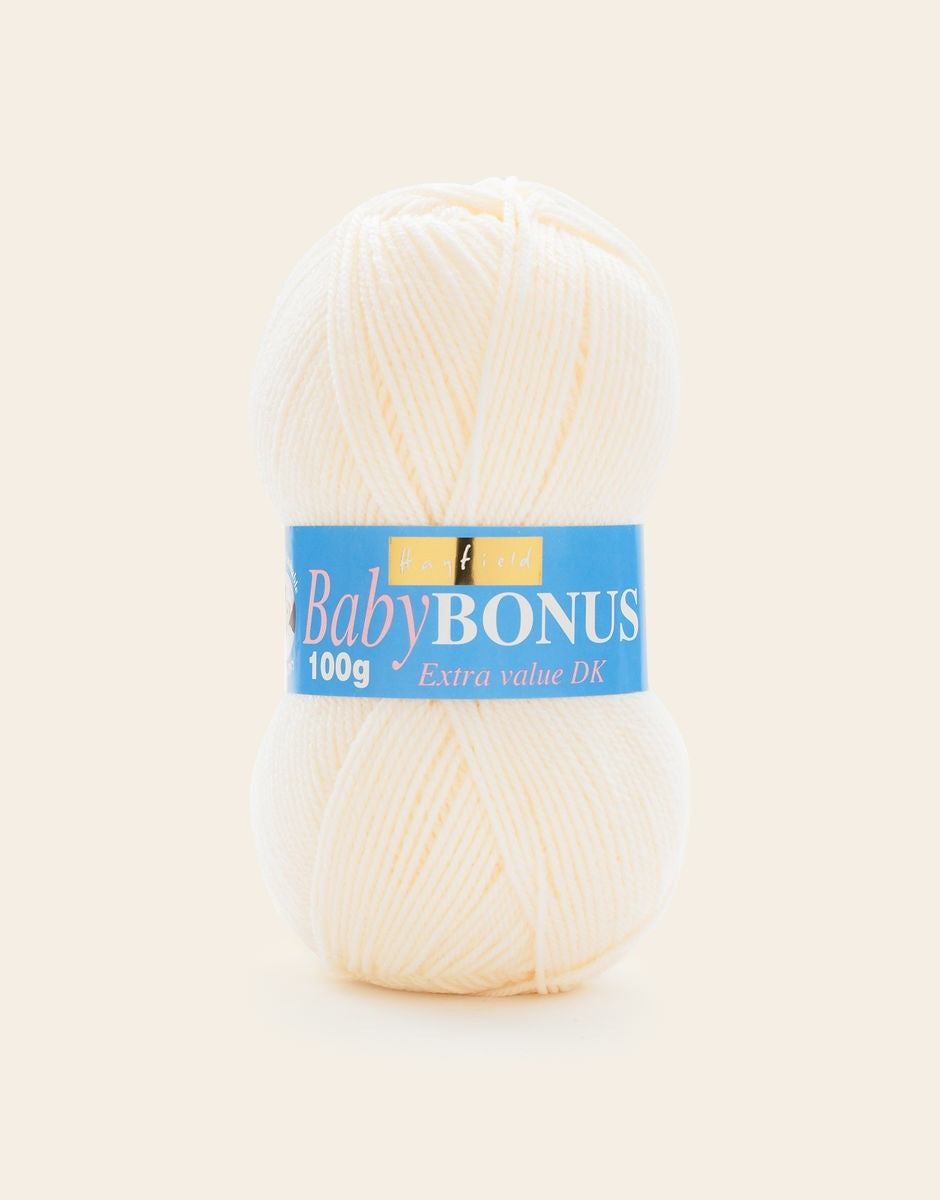 Hayfield Baby Bonus DK