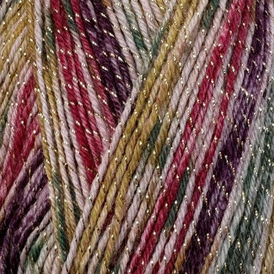 Stylecraft Head Over Heels Festive 4 Ply