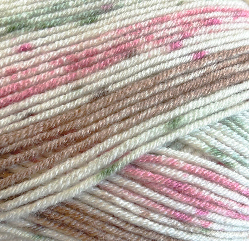 Stylecraft Bambino Print DK