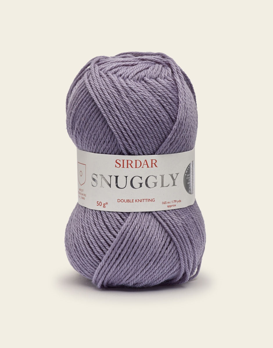 Sirdar Snuggly Dk