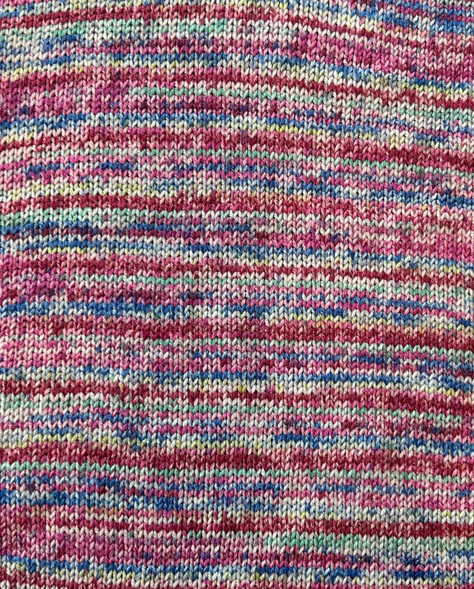 Stylecraft Batik Elements  Swirl DK